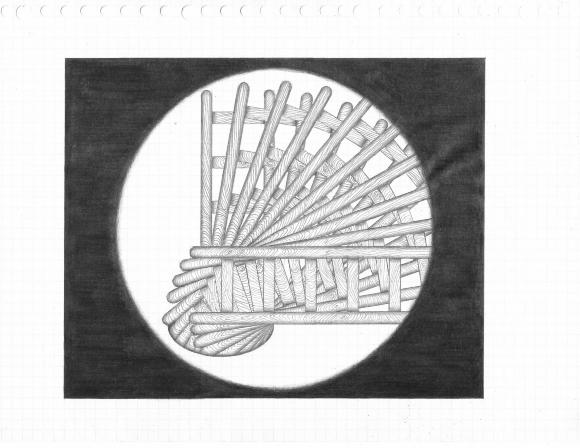 NEW DRAWINGS: Juried Exhibition