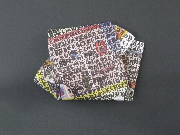 NEW DRAWINGS: Juried Exhibition