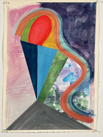 NEW DRAWINGS: Juried Exhibition