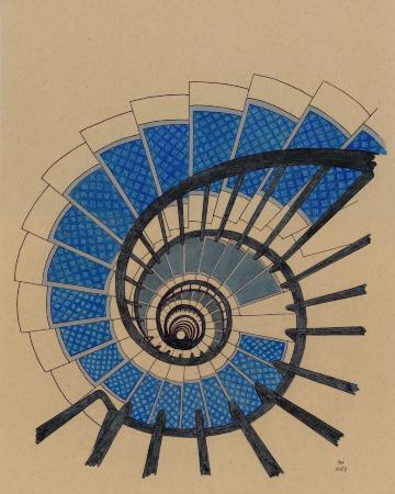 NEW DRAWINGS: Juried Exhibition