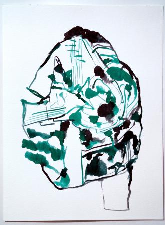 NEW DRAWINGS: Juried Exhibition
