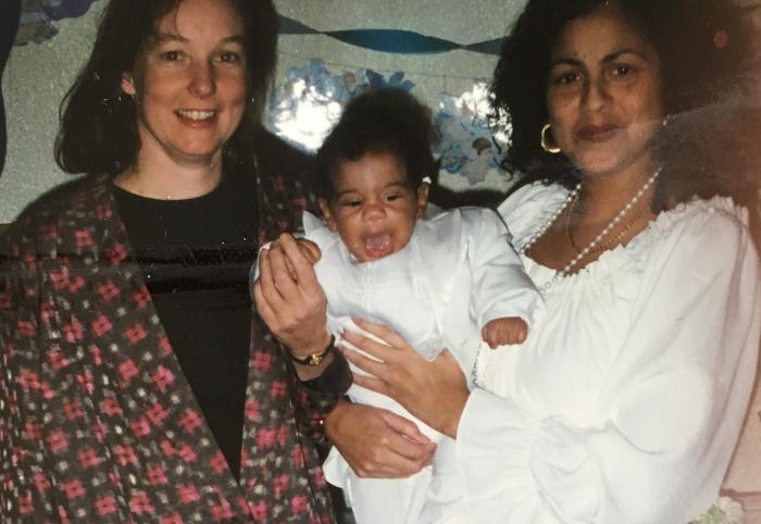 MERCY Book Release Party, 2pm