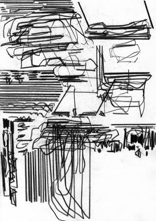 NEW DRAWINGS: Juried Exhibition