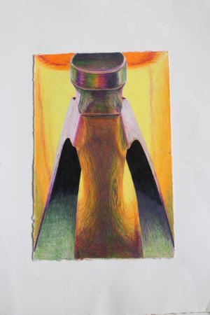 NEW DRAWINGS: Juried Exhibition