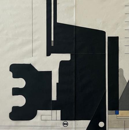 NEW DRAWINGS: Juried Exhibition