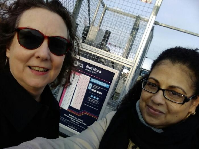 MERCY Book Release Party, 2pm