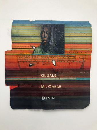 NEW DRAWINGS: Juried Exhibition
