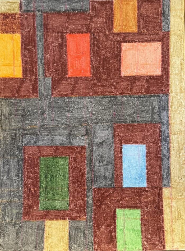 NEW DRAWINGS: Juried Exhibition