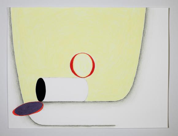 NEW DRAWINGS: Juried Exhibition
