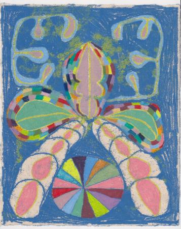NEW DRAWINGS: Juried Exhibition