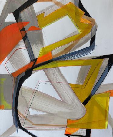 NEW DRAWINGS: Juried Exhibition