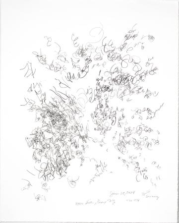 NEW DRAWINGS: Juried Exhibition