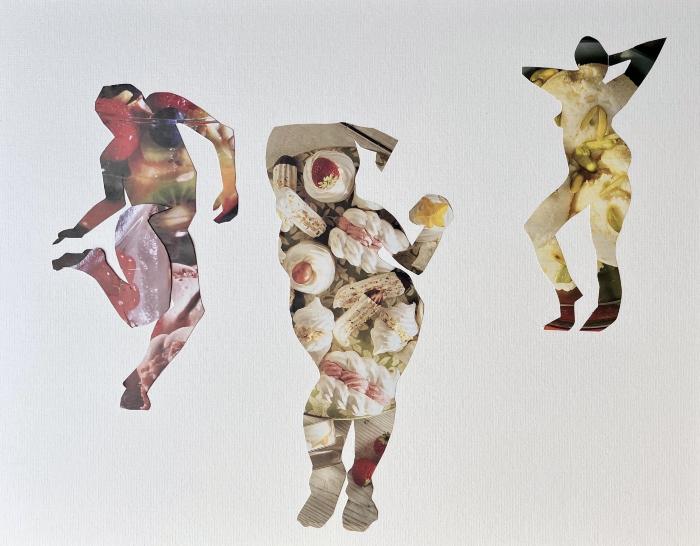 NEW DRAWINGS: Juried Exhibition