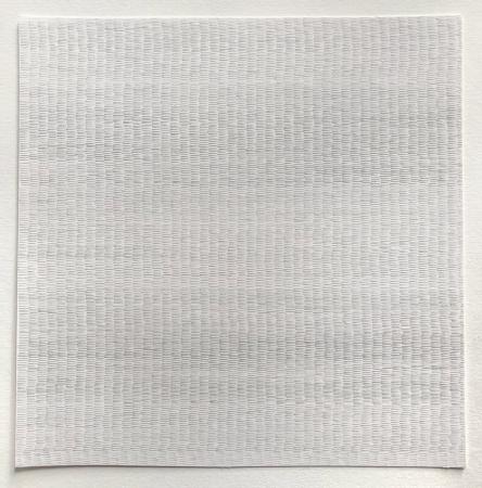 NEW DRAWINGS: Juried Exhibition