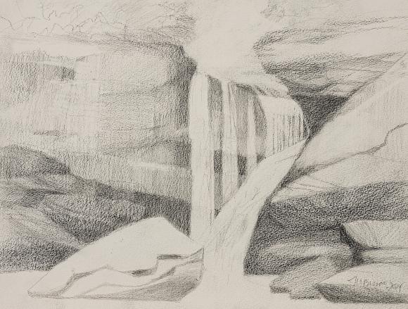 NEW DRAWINGS: Juried Exhibition