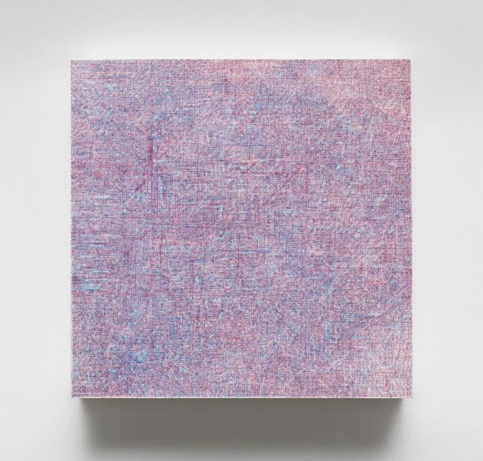 NEW DRAWINGS: Juried Exhibition
