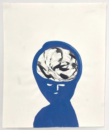 NEW DRAWINGS: Juried Exhibition