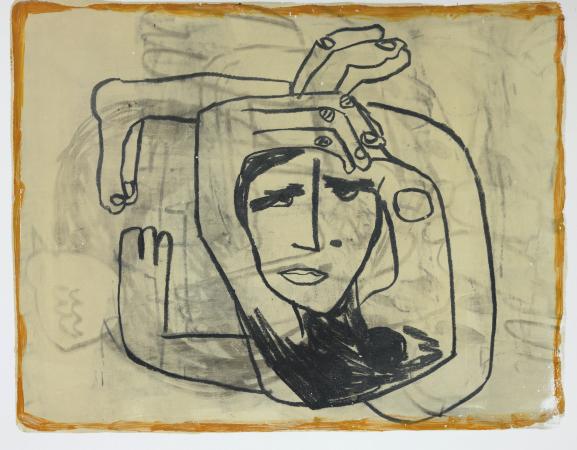 NEW DRAWINGS: Juried Exhibition