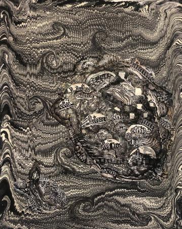 NEW DRAWINGS: Juried Exhibition