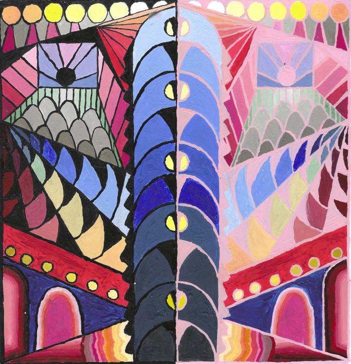 Opening June 14: NEW DRAWINGS Juried Exhibition
