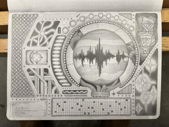 NEW DRAWINGS: Juried Exhibition
