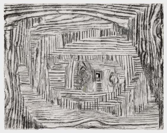 NEW DRAWINGS: Juried Exhibition