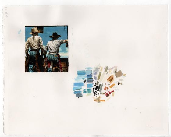 NEW DRAWINGS: Juried Exhibition