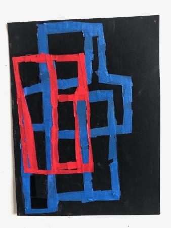 NEW DRAWINGS: Juried Exhibition