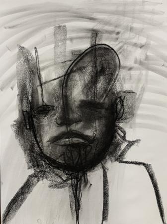 NEW DRAWINGS: Juried Exhibition