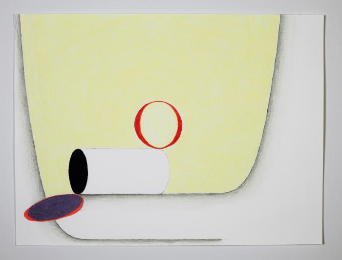Opening June 14: NEW DRAWINGS Juried Exhibition