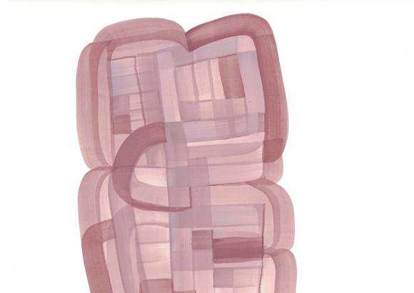 NEW DRAWINGS: Juried Exhibition