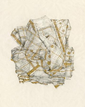 NEW DRAWINGS: Juried Exhibition