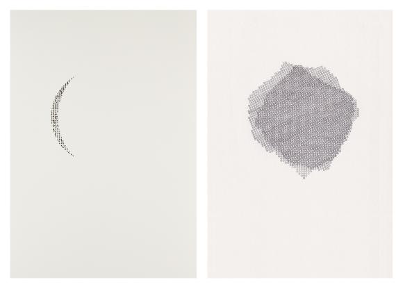 NEW DRAWINGS: Juried Exhibition