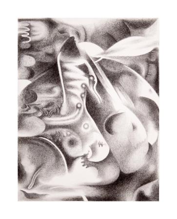NEW DRAWINGS: Juried Exhibition