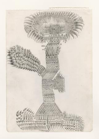 NEW DRAWINGS: Juried Exhibition