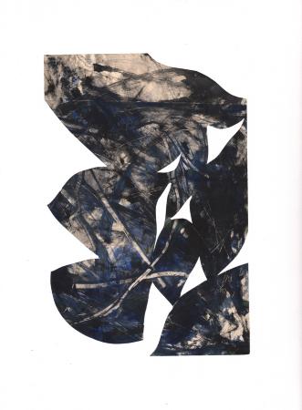 NEW DRAWINGS: Juried Exhibition