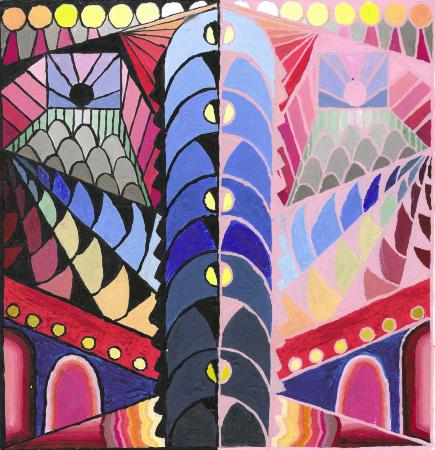 NEW DRAWINGS: Juried Exhibition