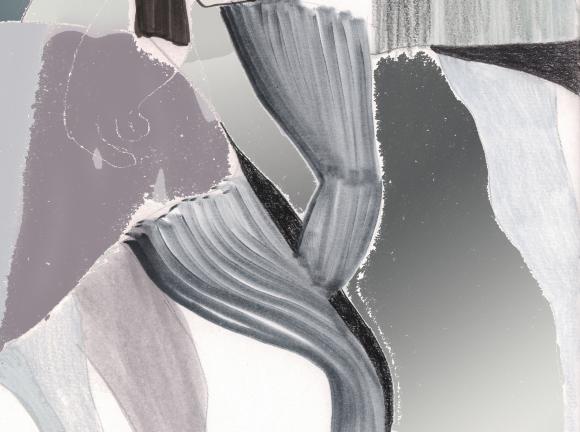 NEW DRAWINGS: Juried Exhibition