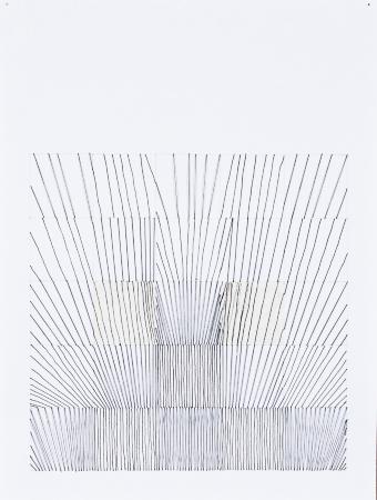100 Works on Paper BENEFIT Exhibition, 2025