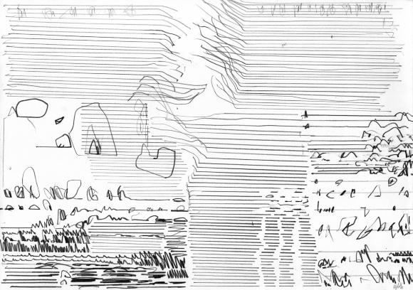 100 Works on Paper BENEFIT Exhibition, 2025