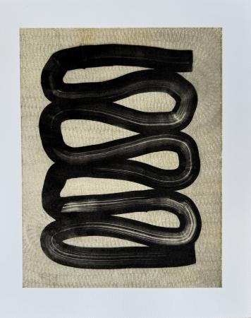 100 Works on Paper BENEFIT Exhibition, 2025