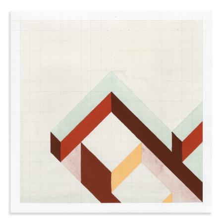 100 Works on Paper BENEFIT Exhibition, 2025