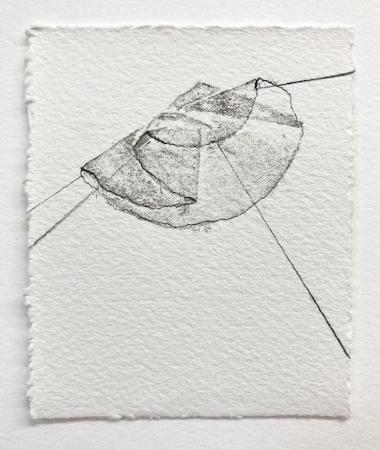 100 Works on Paper BENEFIT Exhibition, 2025