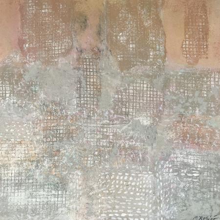 100 Works on Paper BENEFIT Exhibition, 2025