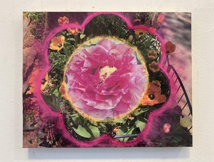 100 Works on Paper BENEFIT Exhibition, 2025