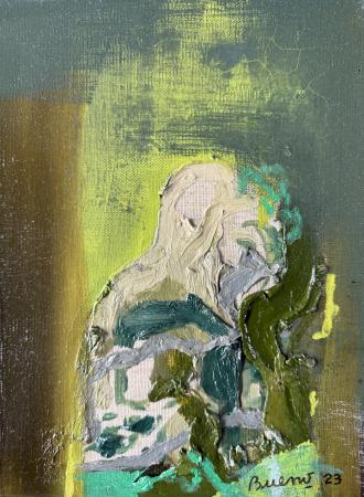 100 Works on Paper BENEFIT Exhibition, 2025