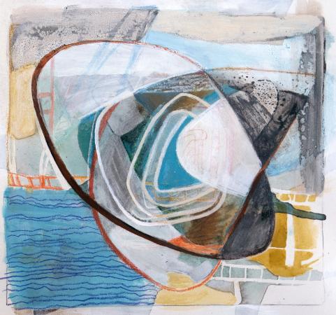 100 Works on Paper BENEFIT Exhibition, 2025