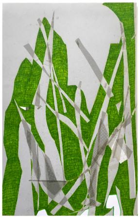 100 Works on Paper BENEFIT Exhibition, 2025