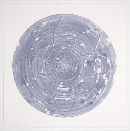 100 Works on Paper BENEFIT Exhibition, 2025