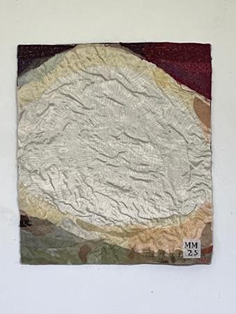 100 Works on Paper BENEFIT Exhibition, 2025